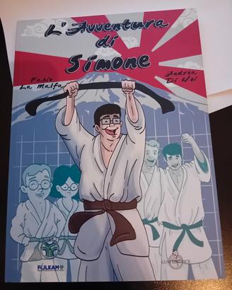 numerosi libri arti marziali 