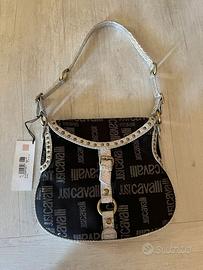 Borsa tracolla Just Cavalli