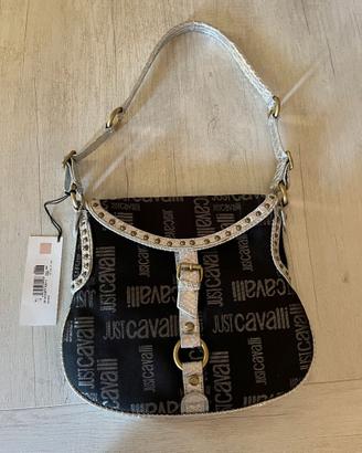Borsa tracolla Just Cavalli