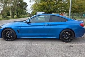 BMW 430D Msport 108000 km