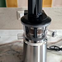 estrattore Hotpoint Ariston 