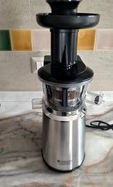 estrattore Hotpoint Ariston 