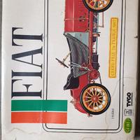 POCHER K70 FIAT GRAND PRIX DE FRANCE 1907