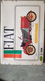 POCHER K70 FIAT GRAND PRIX DE FRANCE 1907