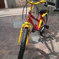 bicicletta bambino/a