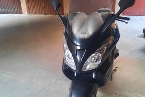 aprilia atlantic 400 sprint 