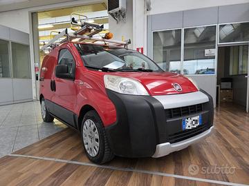 FIAT Fiorino 1.3 MJT 80CV Adventure con Traction