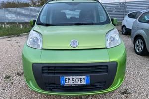 Fiat Qubo 1.4 8V 77 CV 57 KW Dynamic Natural Power