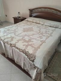 copriletto Burano beige