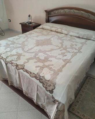copriletto Burano beige