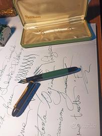 Penna stilografica Pelikan 120 Vintage 