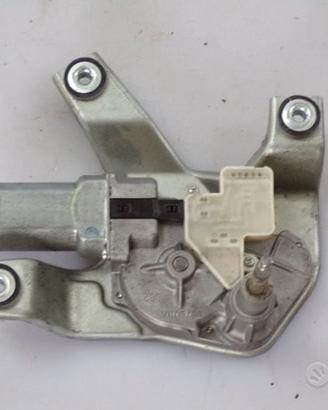 Motorino tergicristalli Posteriore Jeep Patriot