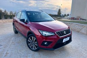 Seat Arona 1.6 TDI 95 CV XCELLENCE Virtual*Carplay
