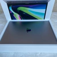 MacBook Pro 13 M2 512GB SSD 16GB-Garanzia 1 Anno