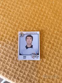 figurine Dino Zoff 82/83