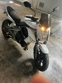 Kawasaki  650 ER-6N