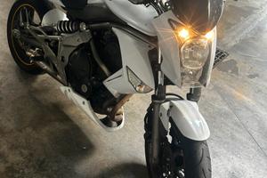 Kawasaki  650 ER-6N