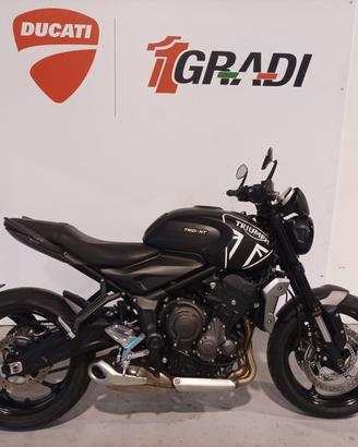 Triumph Trident 660
