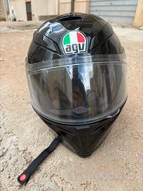 Agv k5 ML