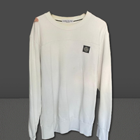 Stone Island maglione oversize fit