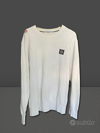 Stone Island maglione oversize fit