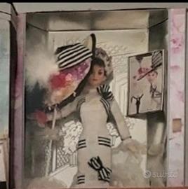 Barbie My Fair Lady originale 