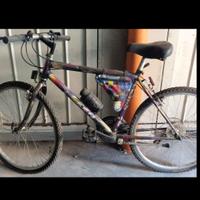 bici mountain bike