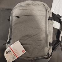 Zaino/borsa da viaggio Esmara ( Lidl )