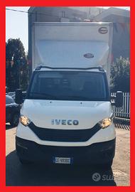 Iveco daily 2.3 35s 14 100kw/136cv.- 2021