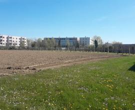 PORTOGRUARO Lotti di terreno edificabile