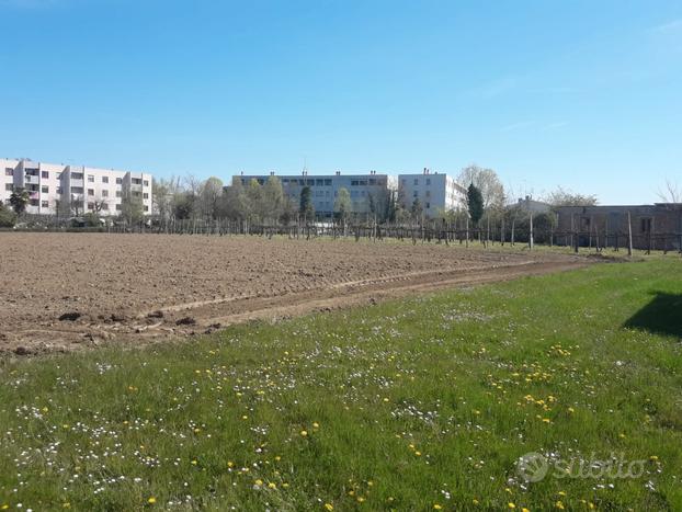 PORTOGRUARO Lotti di terreno edificabile