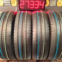 GOMME 205 75 16C CONTINENTAL 85% FURGONE