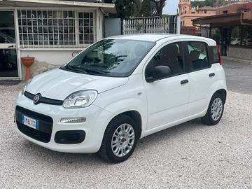 Fiat Panda 1.2 Easy, E6, 5 posti, NEOPATENTATI, KM