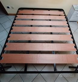 Rete letto matrimoniale