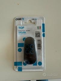 Telecomando Came Top44RBN