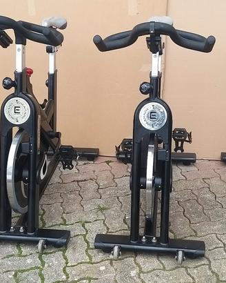 quattro spinning TomaHawk con computerino 