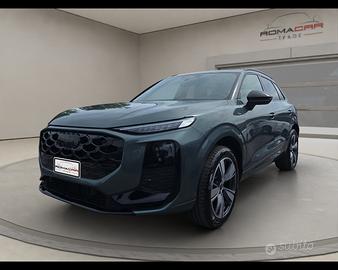 AUDI Audi Q3 MHEV - S Line, 3200 km!! TELECAM U884