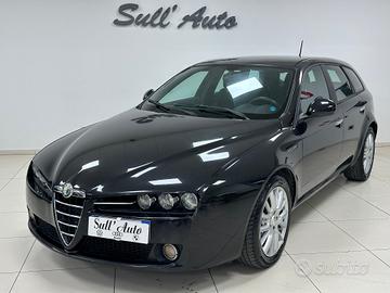 Alfa Romeo 159 1.9 JTDm 150CV Sportwagon Q-Tronic 
