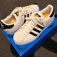 Adidas SUPERSTAR Edizione limitata LEGO N42