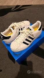 Adidas SUPERSTAR Edizione limitata LEGO N42