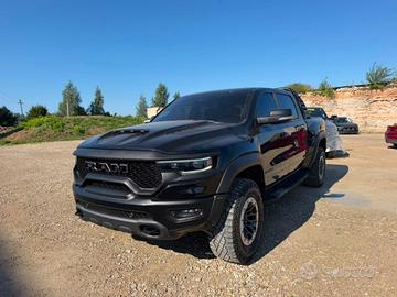 RAM 1500 6.2 V8 Crew Cab TRX N1 Full optional