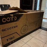 Monopattino elettico