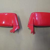 Specchi Porsche 911 Carrera