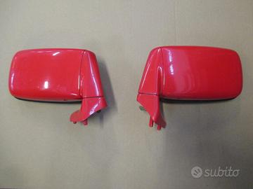 Specchi Porsche 911 Carrera