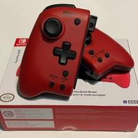 Split pad pro Nintendo Switch