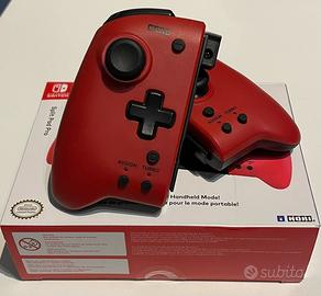 Split pad pro Nintendo Switch