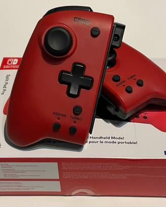 Split pad pro Nintendo Switch