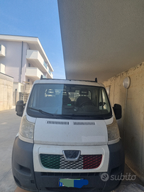 Peugeot boxer cassonato