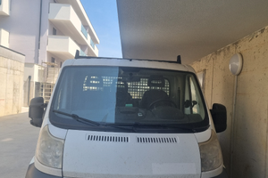 Peugeot boxer cassonato