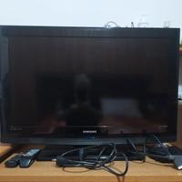 Tv Lcd Samsung e decoder